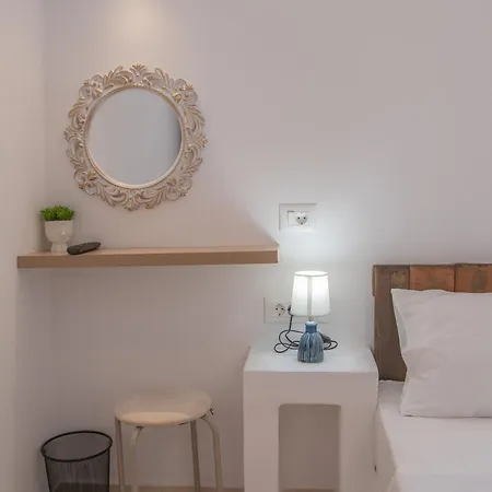 Apartment Castle Sunset View Parikia (Paros)