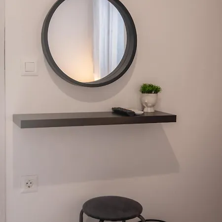 Castle Sunset View *