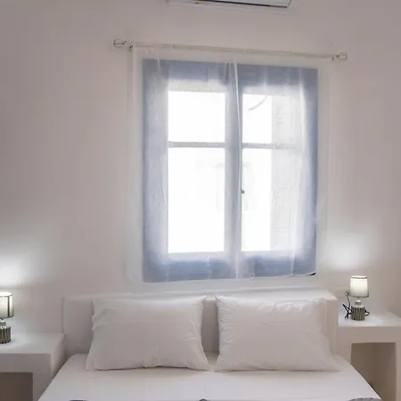 Castle Sunset View Parikia (Paros)