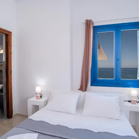 Castle Sunset View Apartment *