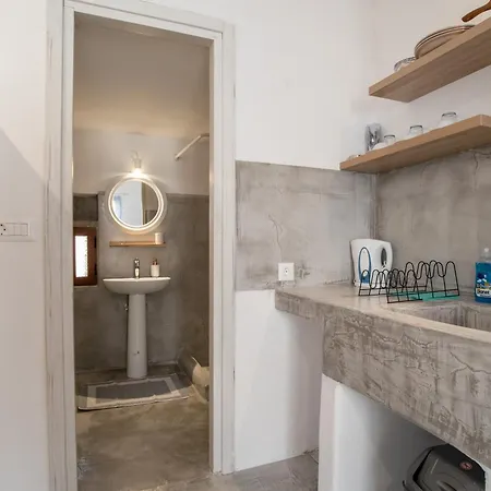 Apartment Castle Sunset View Parikia (Paros)