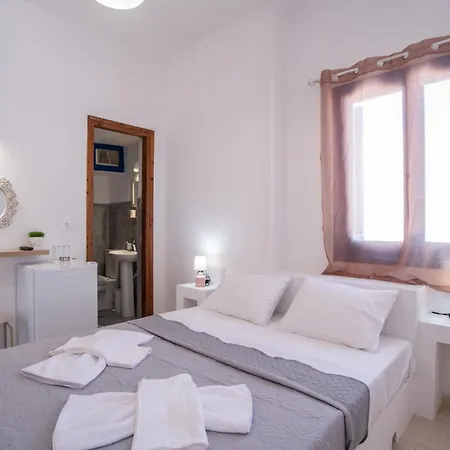 Castle Sunset View Parikia (Paros)