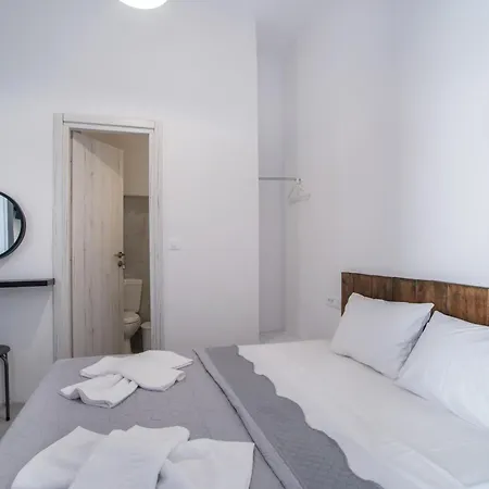 Apartment Castle Sunset View Parikia (Paros)