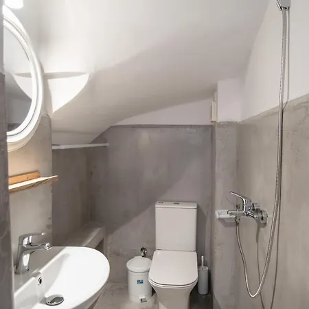 Apartment Castle Sunset View