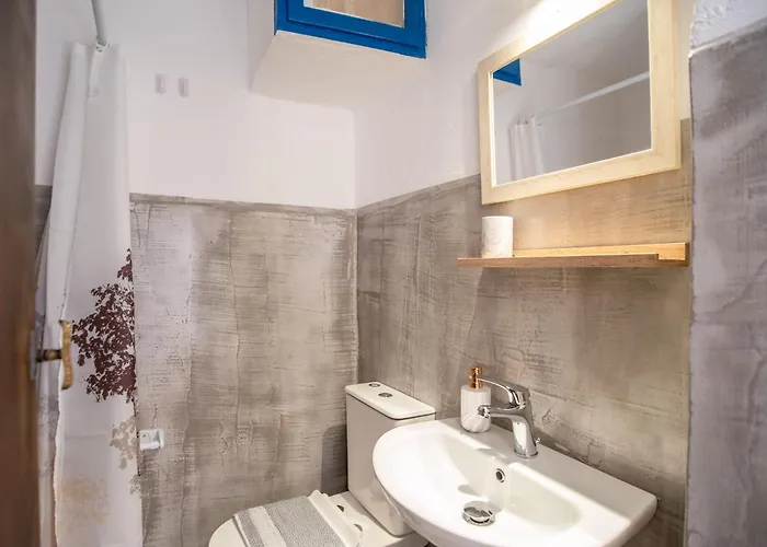 Castle Sunset View *