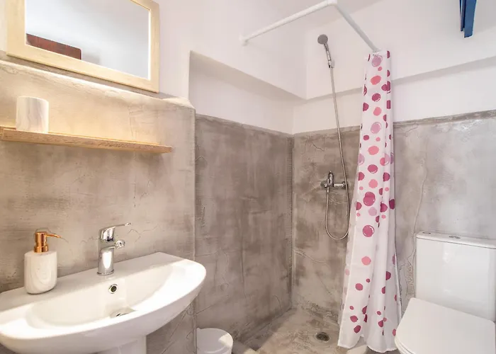 Appartement Castle Sunset View