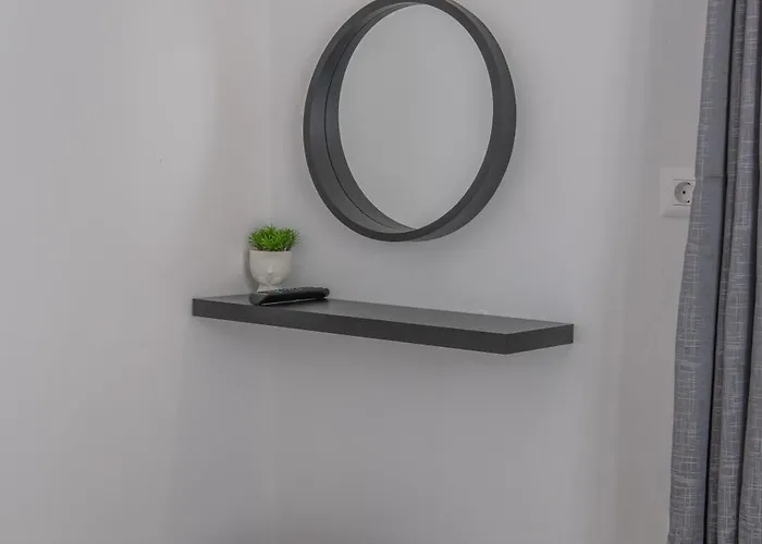 Appartement Castle Sunset View Páros