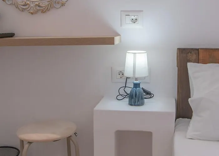 Castle Sunset View Appartement