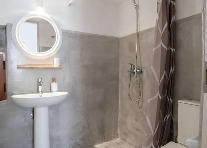 Castle Sunset View * Páros