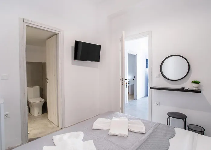 Appartement Castle Sunset View