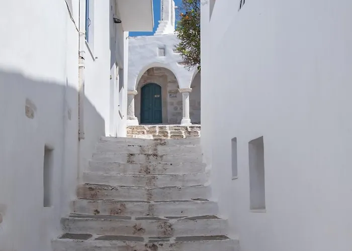 Appartement Castle Sunset View *
