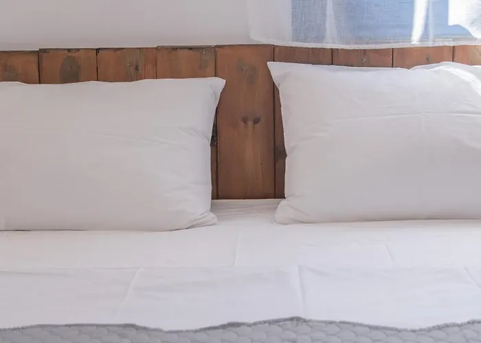 Appartement Castle Sunset View