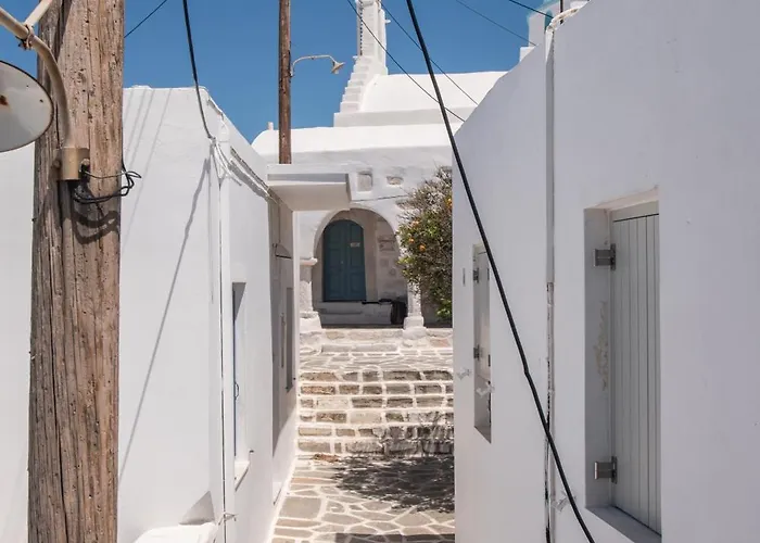 Castle Sunset View Appartement *