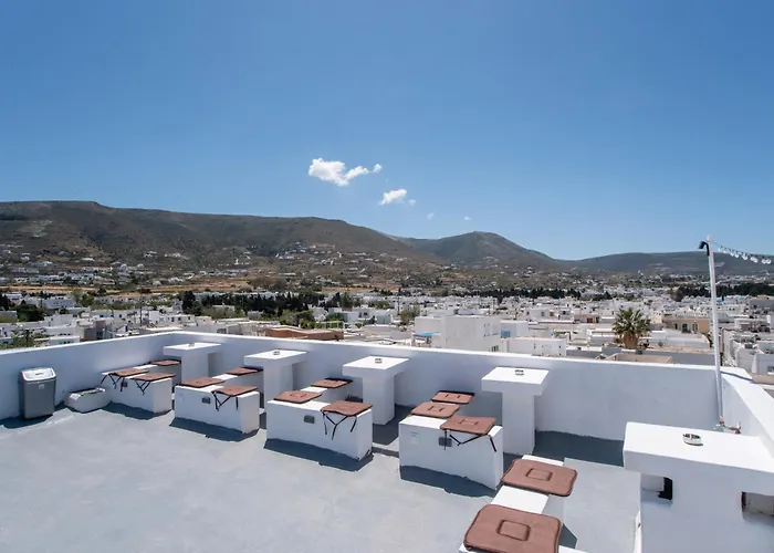 Castle Sunset View *