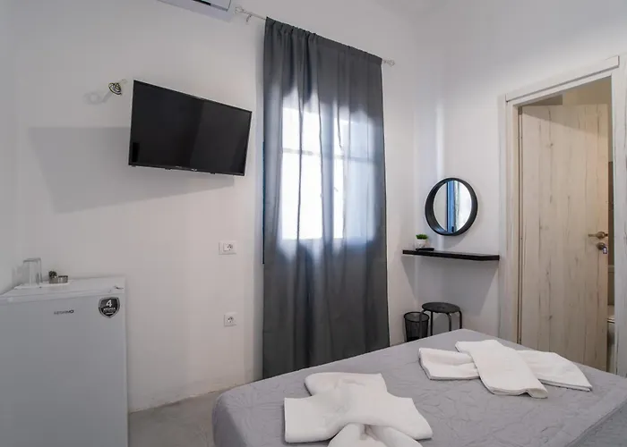 Appartement Castle Sunset View