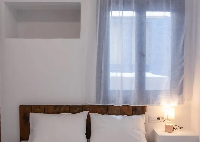 Appartement Castle Sunset View *