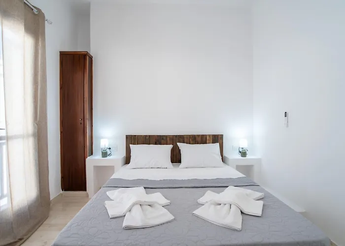 Castle Sunset View Appartement *