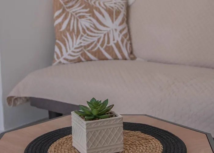 Castle Sunset View Páros