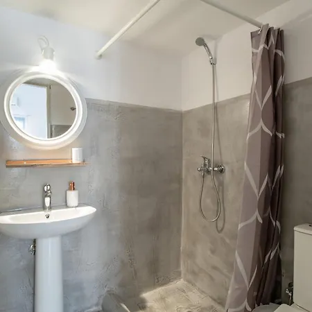 Appartement Castle Sunset View