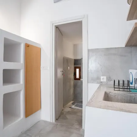 Castle Sunset View דירה *