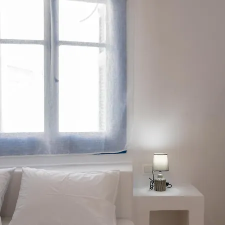 Castle Sunset View * פארוס