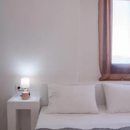 Castle Sunset View Appartement *