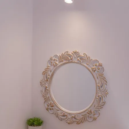 Castle Sunset View פארוס