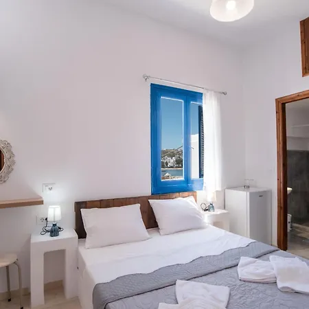 Castle Sunset View דירה *