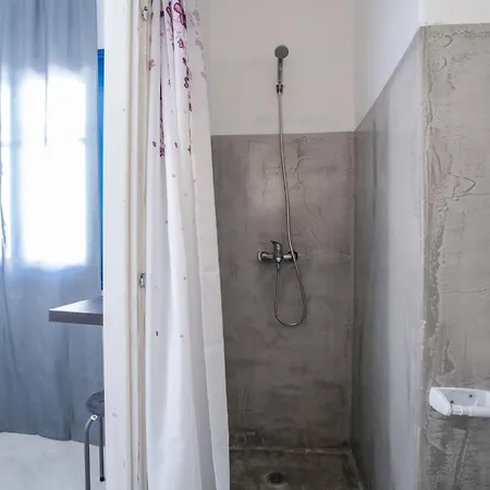 Castle Sunset View דירה פארוס