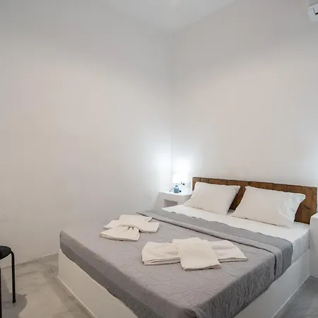 Castle Sunset View דירה