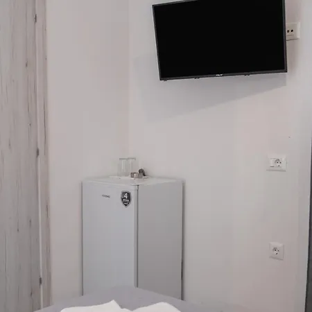 Castle Sunset View דירה *