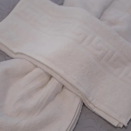 Castle Sunset View Appartement Páros