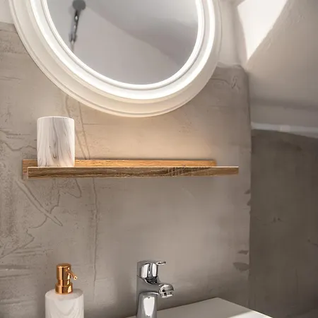 Appartement Castle Sunset View Páros