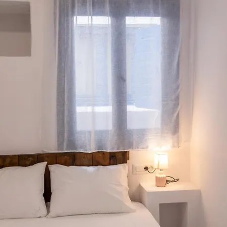 Castle Sunset View פארוס