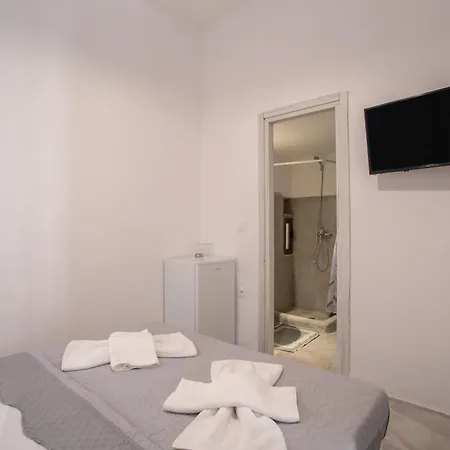 Castle Sunset View * Páros