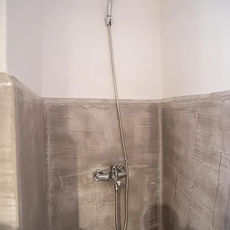 Castle Sunset View Appartement Páros