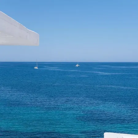 Appartement Castle Sunset View