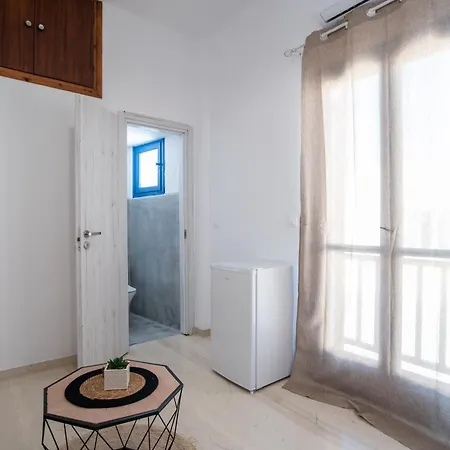 Castle Sunset View * פארוס