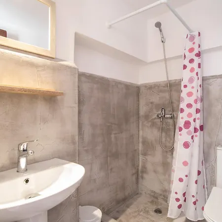 Appartement Castle Sunset View