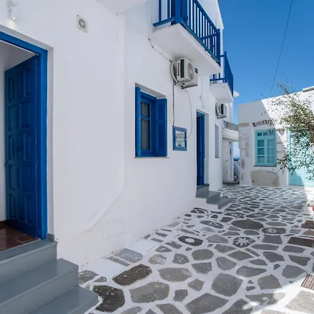 Castle Sunset View דירה