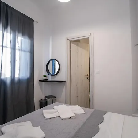 Appartement Castle Sunset View