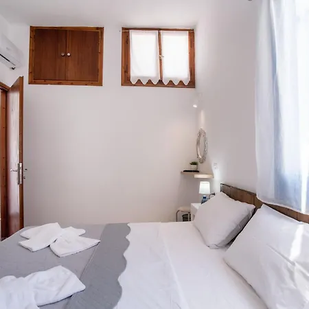 Appartement Castle Sunset View *