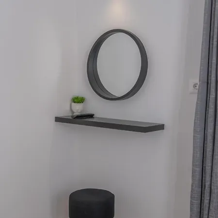 Appartement Castle Sunset View Páros