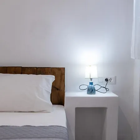 Castle Sunset View * Páros