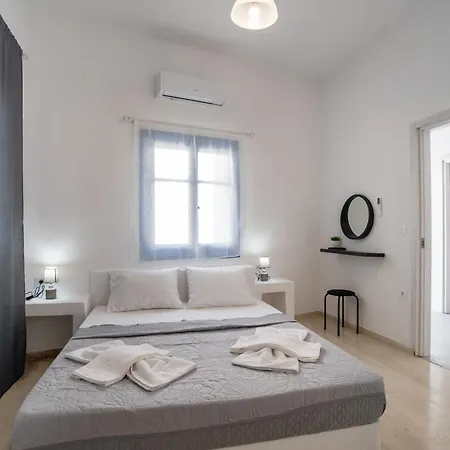 Appartement Castle Sunset View *