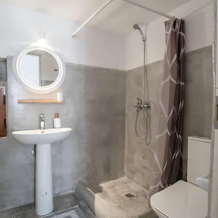 Castle Sunset View * פארוס