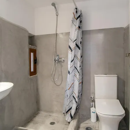 Castle Sunset View Appartement