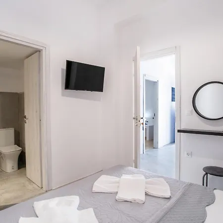 Appartement Castle Sunset View