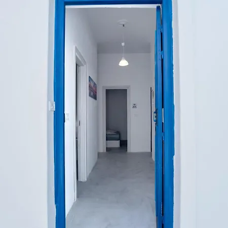 Castle Sunset View Appartement *