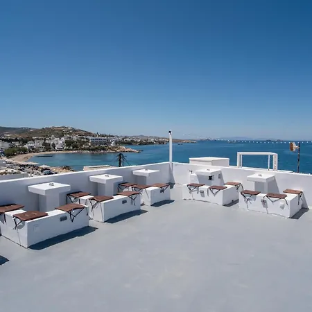 דירה Castle Sunset View *